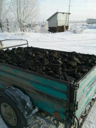 Лот: 9205098. Фото: 1. Уголь Балахтинский. Другие (дрова, топливо)