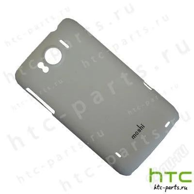 Лот: 2591778. Фото: 1. Пластиковый чехол HTC Sensation... Чехлы, бамперы