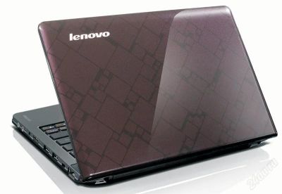 Лот: 1885516. Фото: 1. нетбук Lenovo IdeaPad U165 /11... Ноутбуки