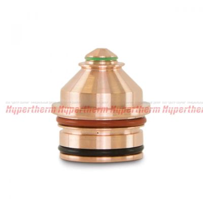 Лот: 17158439. Фото: 1. Сопло HPR130XD 30–130 А для систем... Плазменная резка металлов