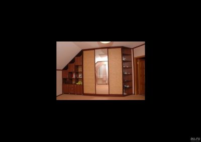 Лот: 13662184. Фото: 1. Шкаф-купе 311. Шкафы, шкафы-купе
