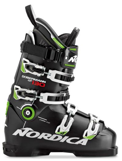 Лот: 8420910. Фото: 1. Лыжные ботинки Nordica Dobermann... Ботинки