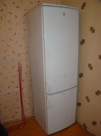 Лот: 8512913. Фото: 1. холодильник бирюса двухкамерный. Холодильники, морозильные камеры