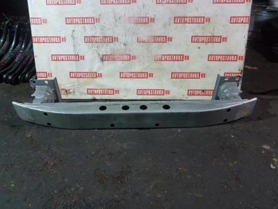 Лот: 20898409. Фото: 1. Усилитель бампера Toyota Avensis... Кузов