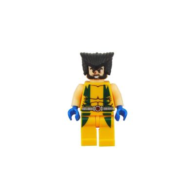 Лот: 7525173. Фото: 1. Конструктор (Аналог LEGO лего... Конструкторы