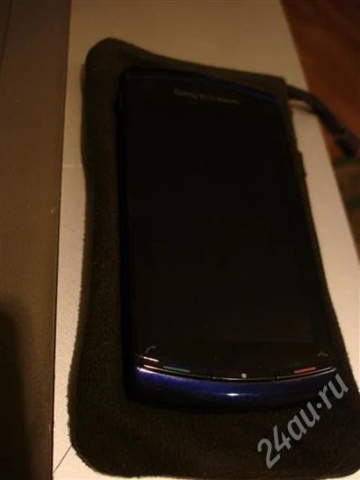 Лот: 613054. Фото: 1. Sony Ericsson U5i. Смартфоны