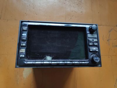 Лот: 16556771. Фото: 1. Магнитола Toyota. Автомагнитолы