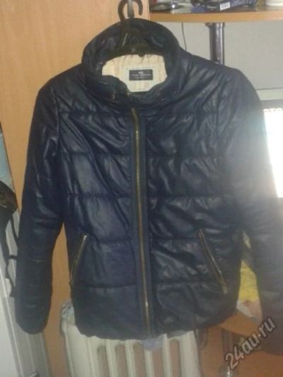 Лот: 5957565. Фото: 1. продам куртку!. Верхняя одежда