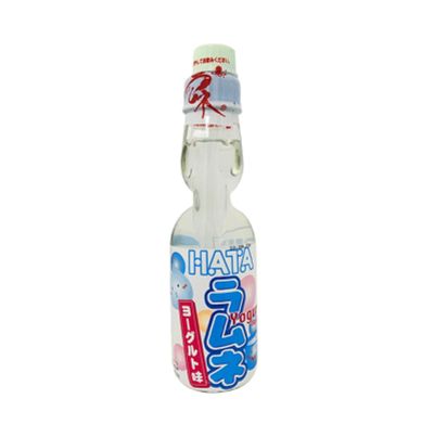 Лот: 20532654. Фото: 1. HATA Ramune Напиток газированный... Напитки