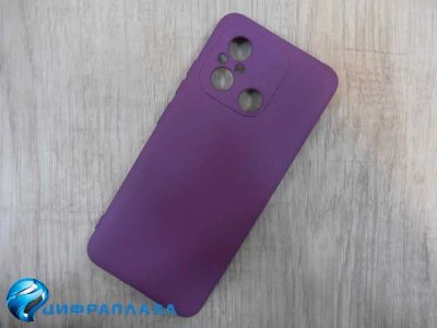 Лот: 20935176. Фото: 1. Чехол силиконовый для Xiaomi Redmi... Чехлы, бамперы