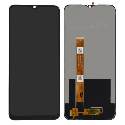 Лот: 15770040. Фото: 1. Дисплей для OPPO A5 2020 (CPH1931... Дисплеи, дисплейные модули, тачскрины