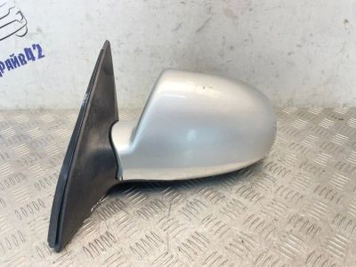 Лот: 25395564. Фото: 1. зеркало Hyundai Elantra HD. Двигатель и элементы двигателя