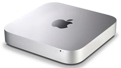 Лот: 11381276. Фото: 1. Apple Mac mini server (читаем... Моноблоки