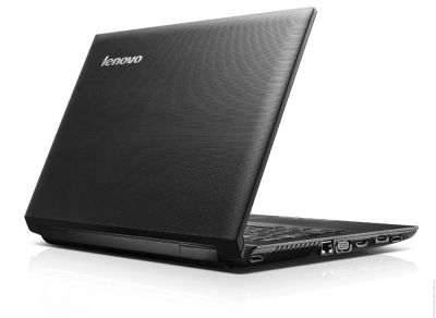 Лот: 8148552. Фото: 1. Корпус lenovo b560. Корпуса, блоки питания