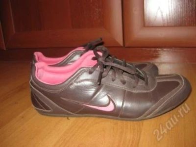Лот: 1656487. Фото: 1. Кроссовки NIKE. Кеды, кроссовки, слипоны