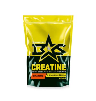 Лот: 6860509. Фото: 1. Creatine Monohydrate 200гр от... Спортивное питание, витамины