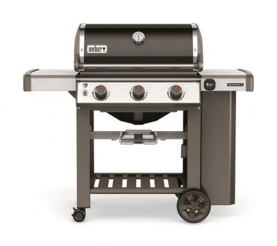 Лот: 9964149. Фото: 1. Гриль газовый Weber Genesis II... Мангалы, грили, коптильни