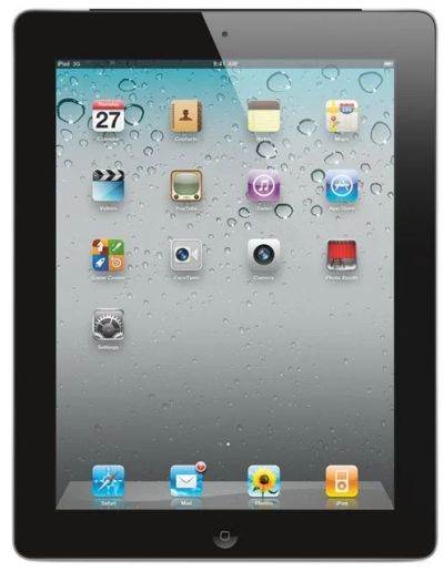 Лот: 3093144. Фото: 1. Продам планшет Apple iPad 2 32Gb... Планшеты
