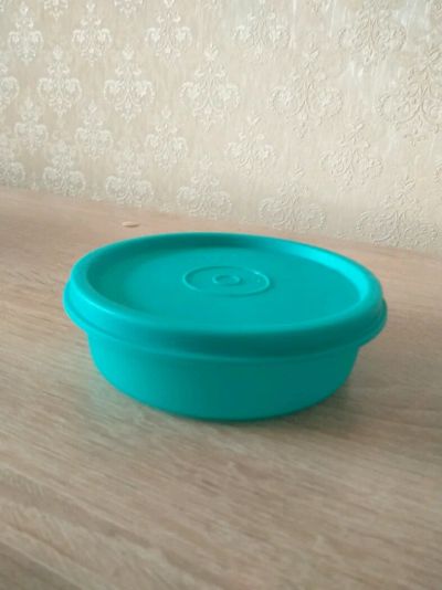 Лот: 11485283. Фото: 1. Чаша tupperware новач 200мл. Контейнеры, банки