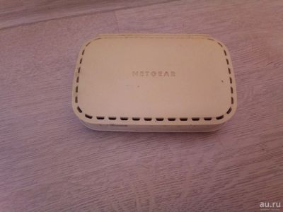 Лот: 15943017. Фото: 1. netgear wnr612-2emrus. Маршрутизаторы (роутеры)