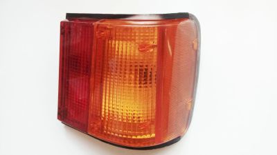 Лот: 7935012. Фото: 1. Указатель поворота задний левый... Оптика и освещение