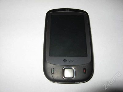 Лот: 678597. Фото: 1. HTC P3450 Elf на запчасти. Смартфоны
