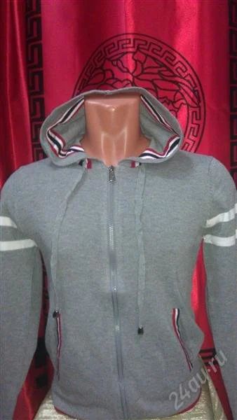 Лот: 1504091. Фото: 1. Джемпер MONCLER.,. Свитеры, толстовки, худи