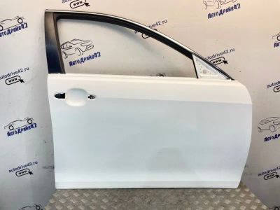 Лот: 25624691. Фото: 1. дверь боковая Toyota Camry XV40. Двигатель и элементы двигателя