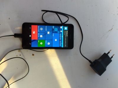 Лот: 14787356. Фото: 1. Nokia lumia 635. Смартфоны
