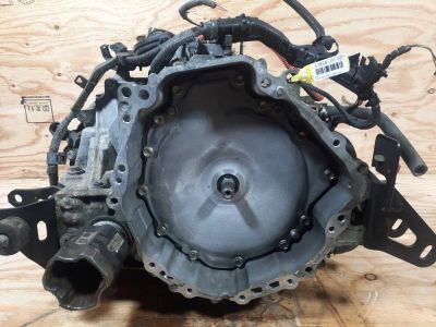 Лот: 18868771. Фото: 1. Акпп Toyota Noah ZWR80 2ZRFXE... Трансмиссия