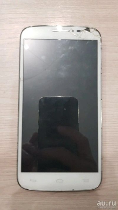 Лот: 13076019. Фото: 1. Смартфон Alcatel POP C7 7041D. Смартфоны