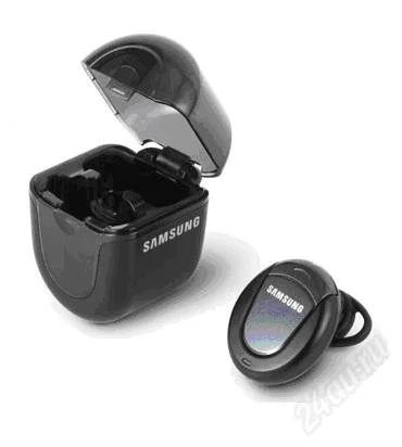 Лот: 1199209. Фото: 1. Подзарядное к гарнитуре Samsung... Красноярск