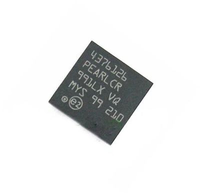Лот: 25331857. Фото: 1. Микросхема Nokia 4376126 PEARL... Микросхемы и платы