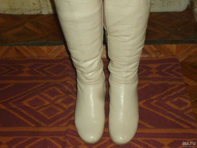 Лот: 8693992. Фото: 1. сапоги зимние вестфалика. Сапоги