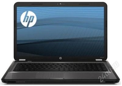 Лот: 1900870. Фото: 1. Мощный игровой HP Pavilion g6-1158er... Ноутбуки