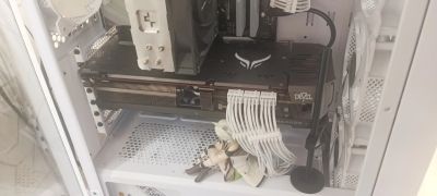 Лот: 25821400. Фото: 1. Видеокарта AMD PowerColor Red... Видеокарты