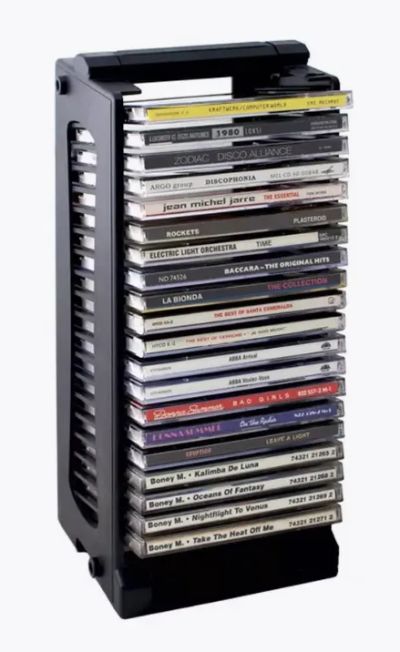 Лот: 25510086. Фото: 1. Подставка для CD дисков CD-21MT... Кронштейны, стойки, подставки