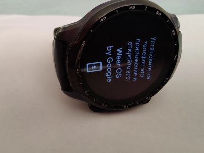 Лот: 19899824. Фото: 1. Смарт-часы TicWatch Pro 3 GPS... Смарт-часы, фитнес-браслеты, аксессуары