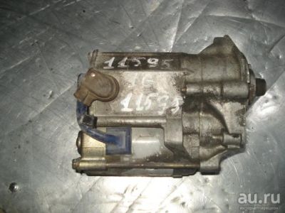 Лот: 13254813. Фото: 1. Стартер для TOYOTA CROWN, CHASER... Другое (автозапчасти)