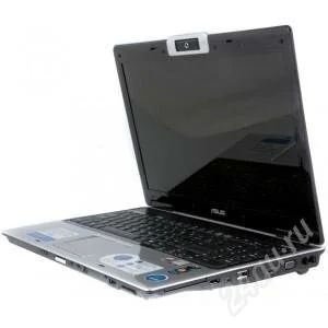 Лот: 1594372. Фото: 1. Мощный ASUS M51T 2 ядра,Память... Ноутбуки