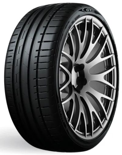 Лот: 20149890. Фото: 1. Шина 225/45 18 95Y GT Radial SportActive... Шины