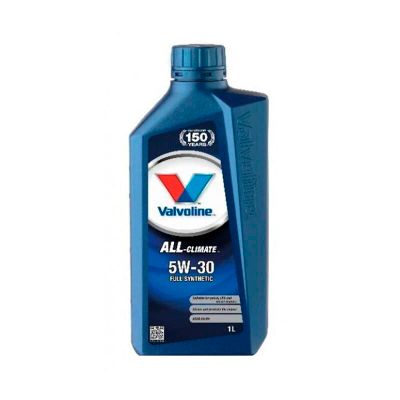 Лот: 10552488. Фото: 1. Масло моторное Valvoline All-Climate... Масла, жидкости