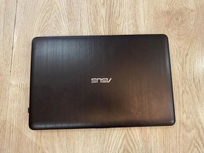 Лот: 17559489. Фото: 1. Ноутбук ASUS D541N. Ноутбуки