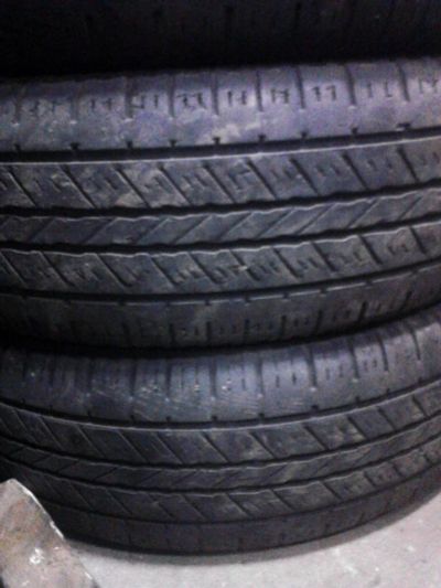 Лот: 7197168. Фото: 1. летние шины Hankook. Шины