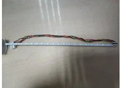 Лот: 18357001. Фото: 1. N140 Монитор Philips 243v5q Подсветка. Запчасти для телевизоров, видеотехники, аудиотехники