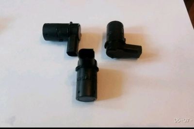 Лот: 12079890. Фото: 1. YDB500311 Land Rover Ford датчик... Электрооборудование