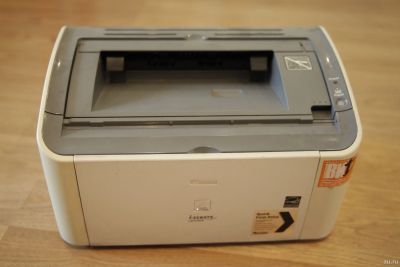 Лот: 13772489. Фото: 1. принтер лазерный Canon LBP 2900. Лазерные принтеры