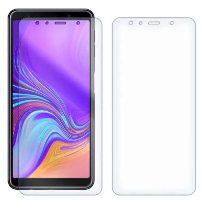 Лот: 24485139. Фото: 1. Защитное стекло Krutoff для Samsung... Защитные стёкла, защитные плёнки