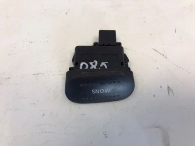 Лот: 21708457. Фото: 1. Кнопка Snow Nissan Almera Classic... Двигатель и элементы двигателя