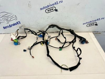Лот: 22716755. Фото: 1. проводка под торпедо Citroen C-Elysee... Другое (автозапчасти)